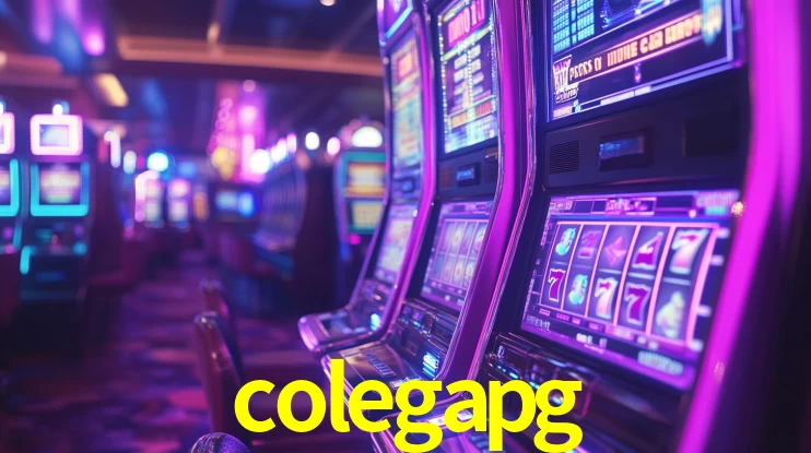 Cassino Online colegapg