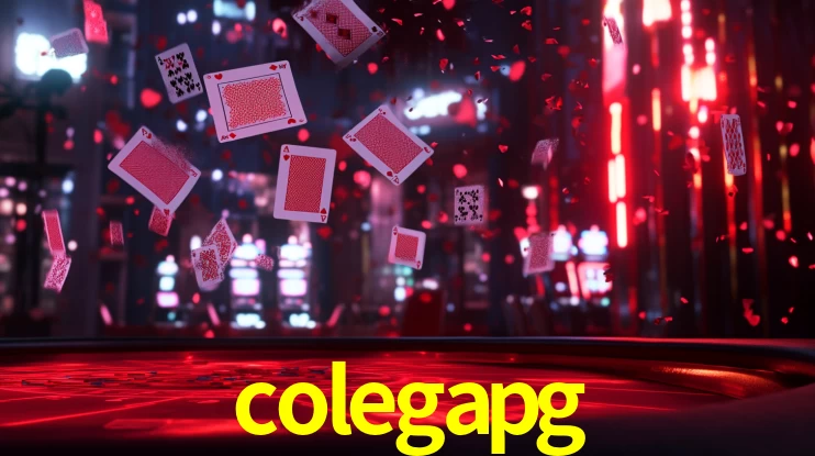 Bonus no Cassino colegapg